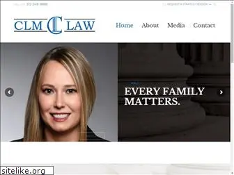 clmfamilylaw.com
