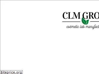 clmgroupus.com