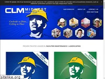 clmmidwest.com