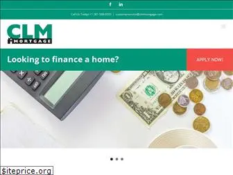 clmmortgage.com