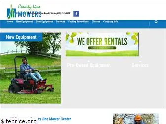 clmowers.com