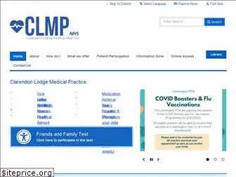 clmp.org.uk