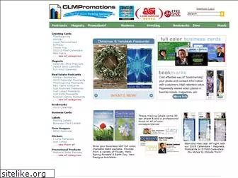 clmpromotions.com