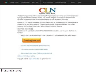 cln.org