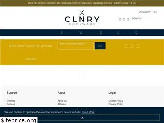 clnry.co.uk