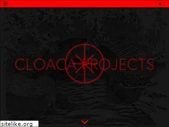 cloacaprojects.com