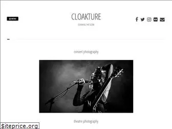 cloakture.com