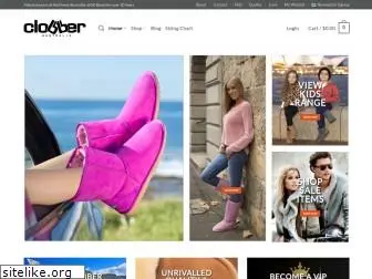 clobber.com.au