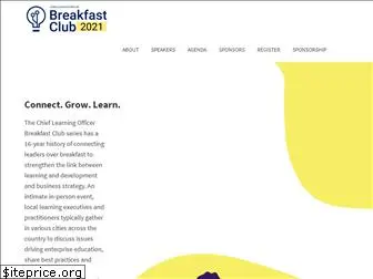 clobreakfastclub.com