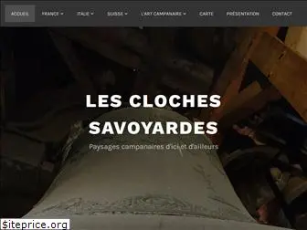 cloches74.com