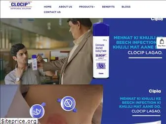 clocip.com