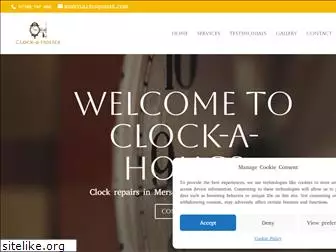 www.clock-a-holics.co.uk