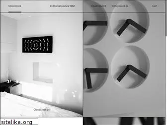 clockclock.com