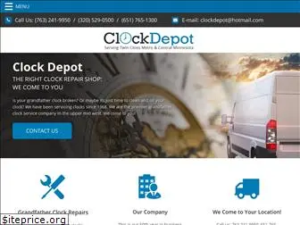 clockdepot.com