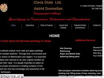 clockdialsltd.com