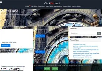 clockdiscount.com