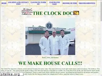 clockdoc.com