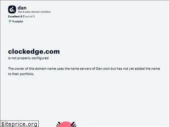 clockedge.com