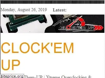 clockemup.com