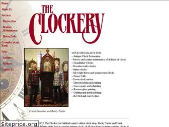 clockery.com