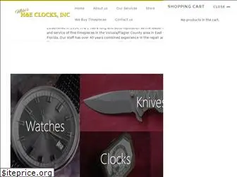 clockfixer.com