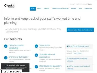 clockit-online.net