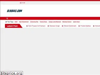 clockks.com