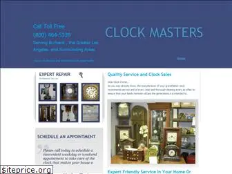 clockmaster123.com