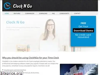 clockngo.com