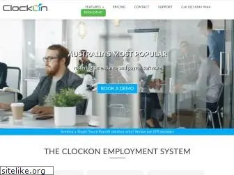 clockon.com.au