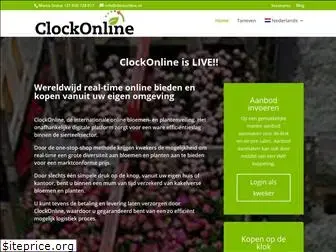 clockonline.nl