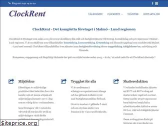 clockrent.com