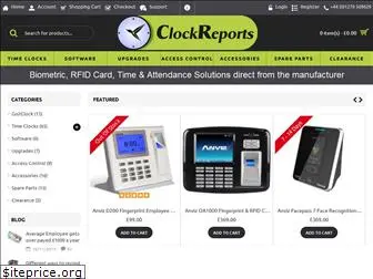 clockreports.com