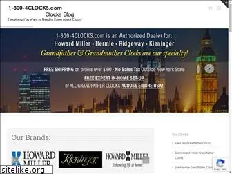 clocksblog.com