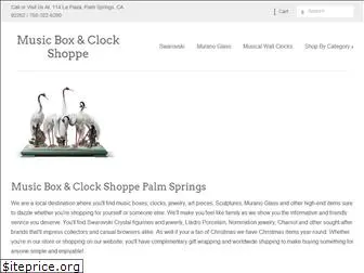 clockshopps.com