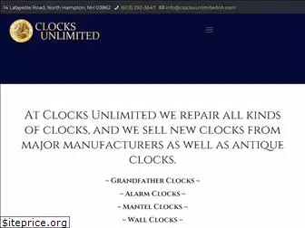 clocksunlimitednh.com