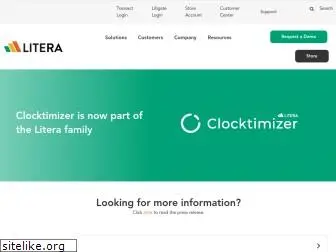clocktimizer.com