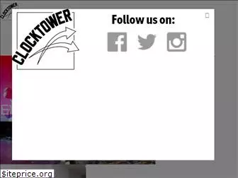 clocktower.org