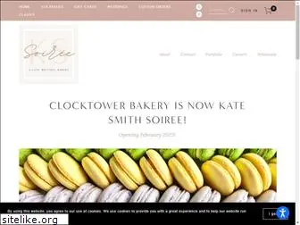 clocktowerbakery.com