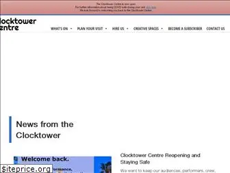 clocktowercentre.com.au