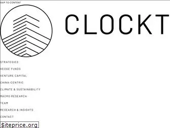 clocktowergroup.com