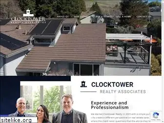 clocktowerrealty.com