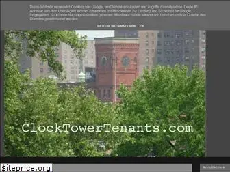 clocktowertenants.com