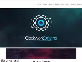 clockwork-origins.com