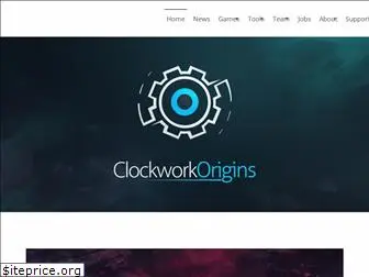 clockwork-origins.de