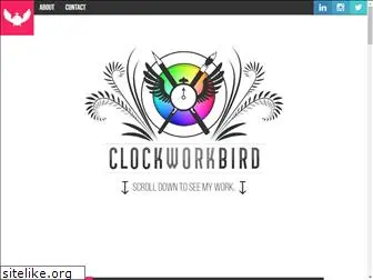 clockworkbird.com