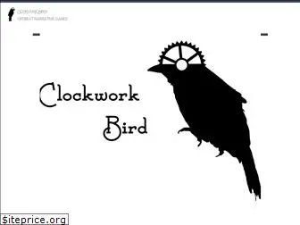 clockworkbird.net