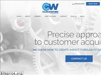 clockworkconceptsinc.com