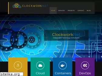 clockworknet.com