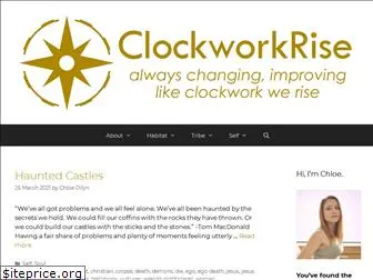 clockworkrise.com